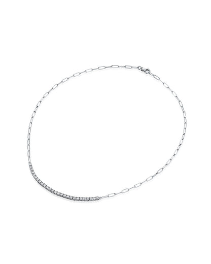 color: White Gold