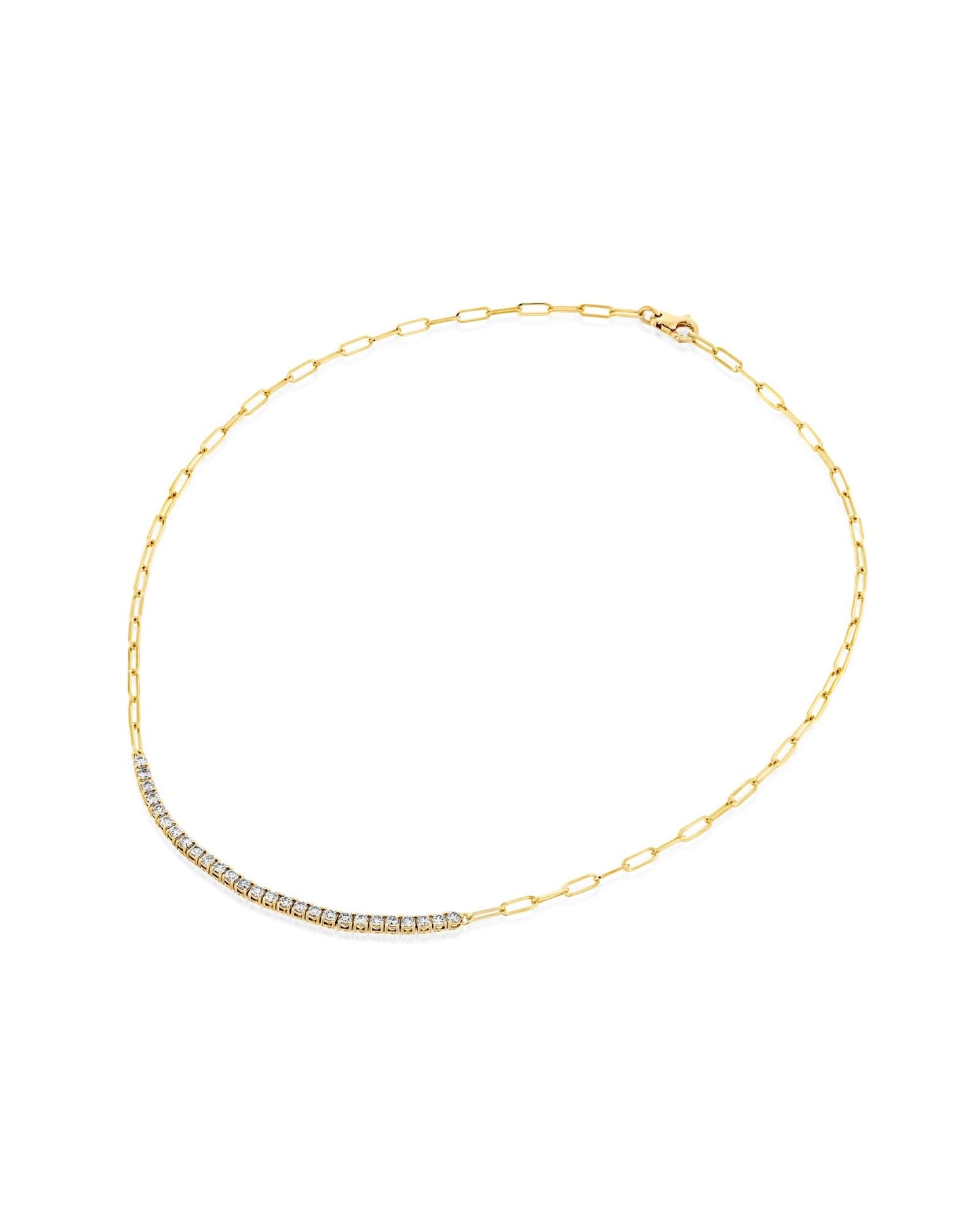 color: Yellow Gold