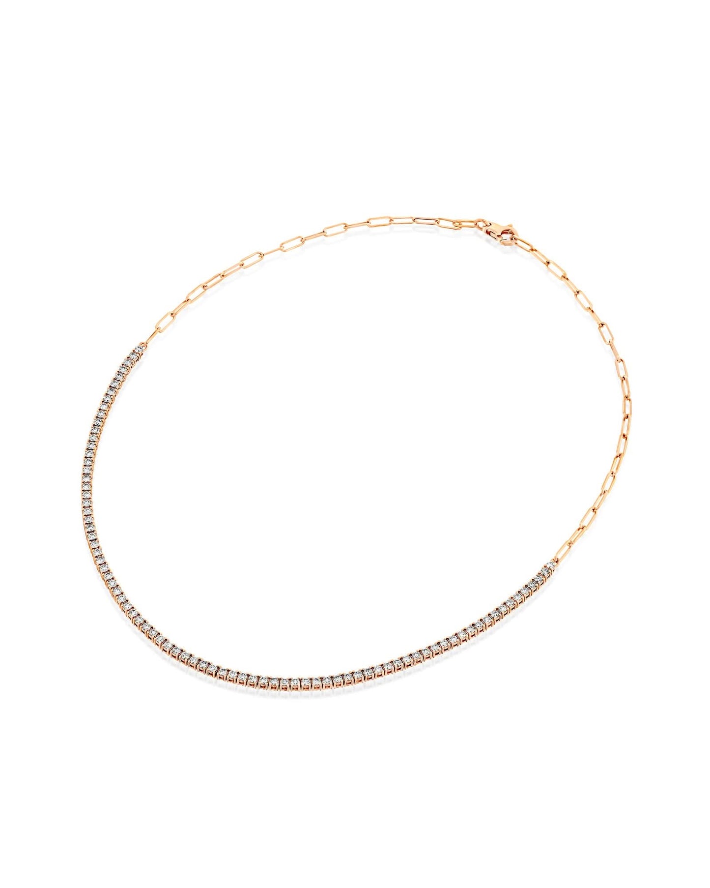 color: Rose Gold