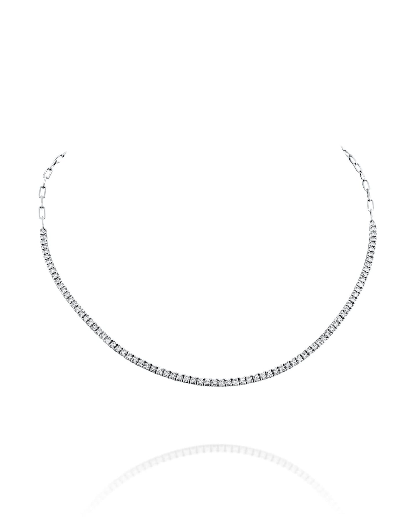 color: White Gold