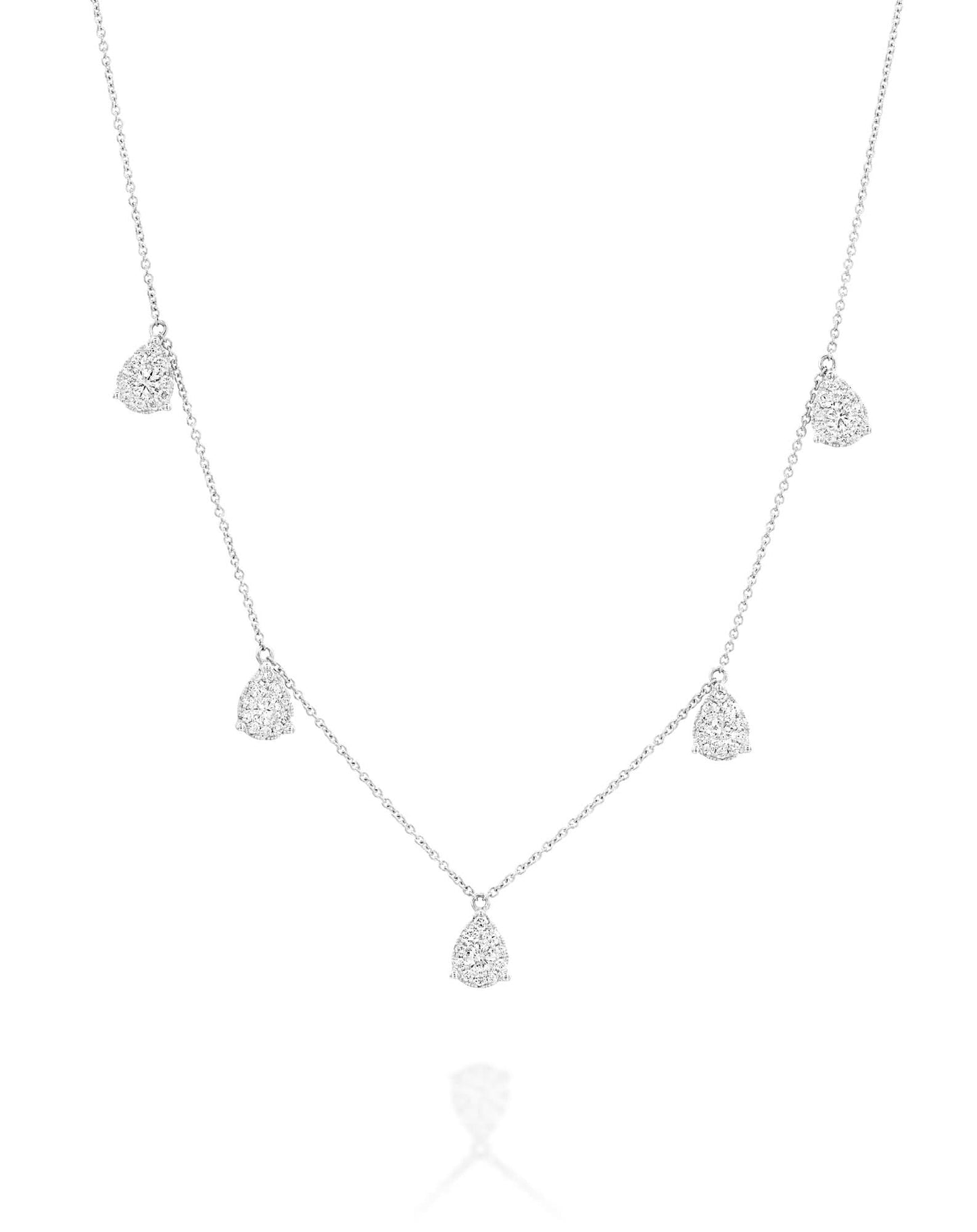color: White Gold