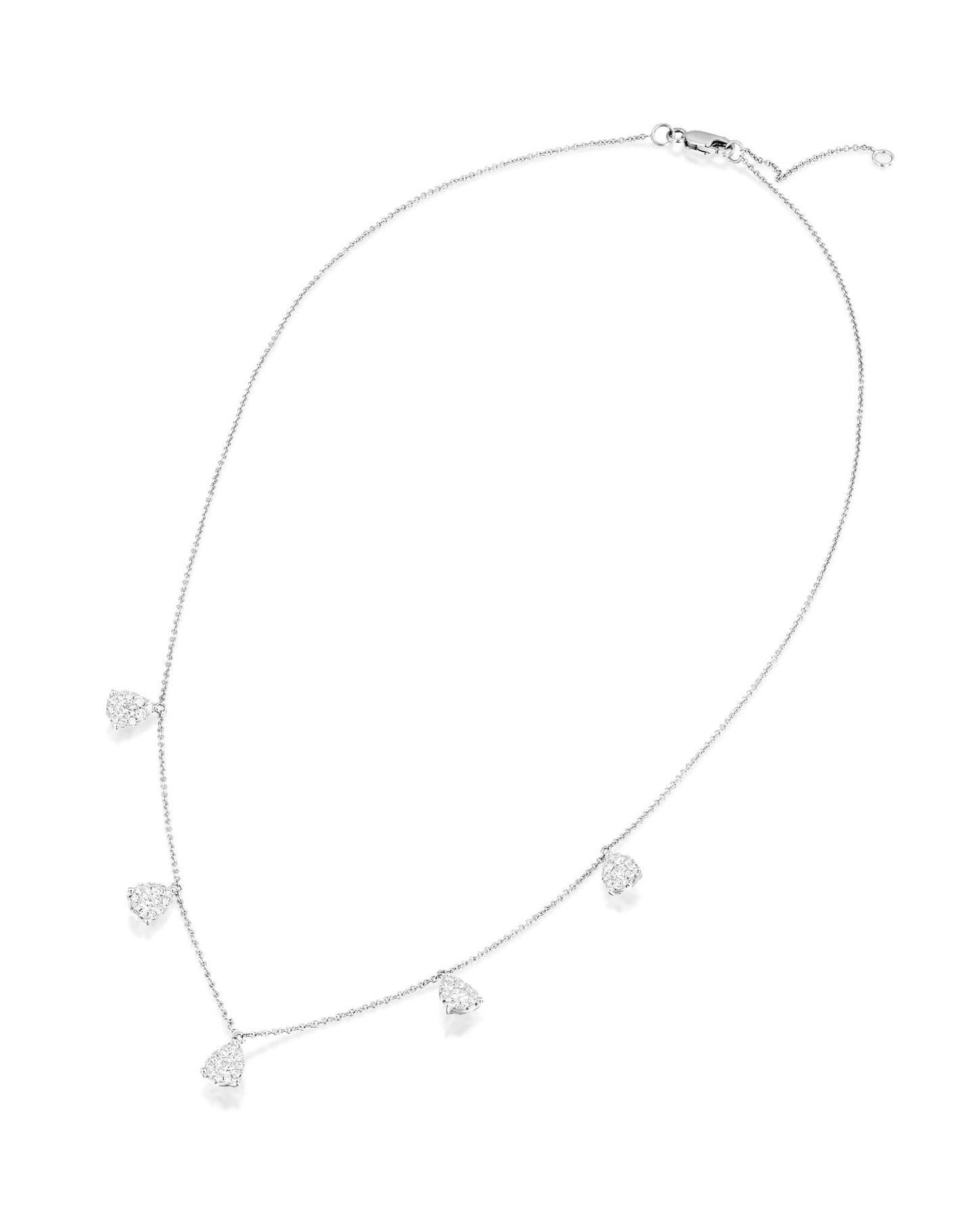 color: White Gold