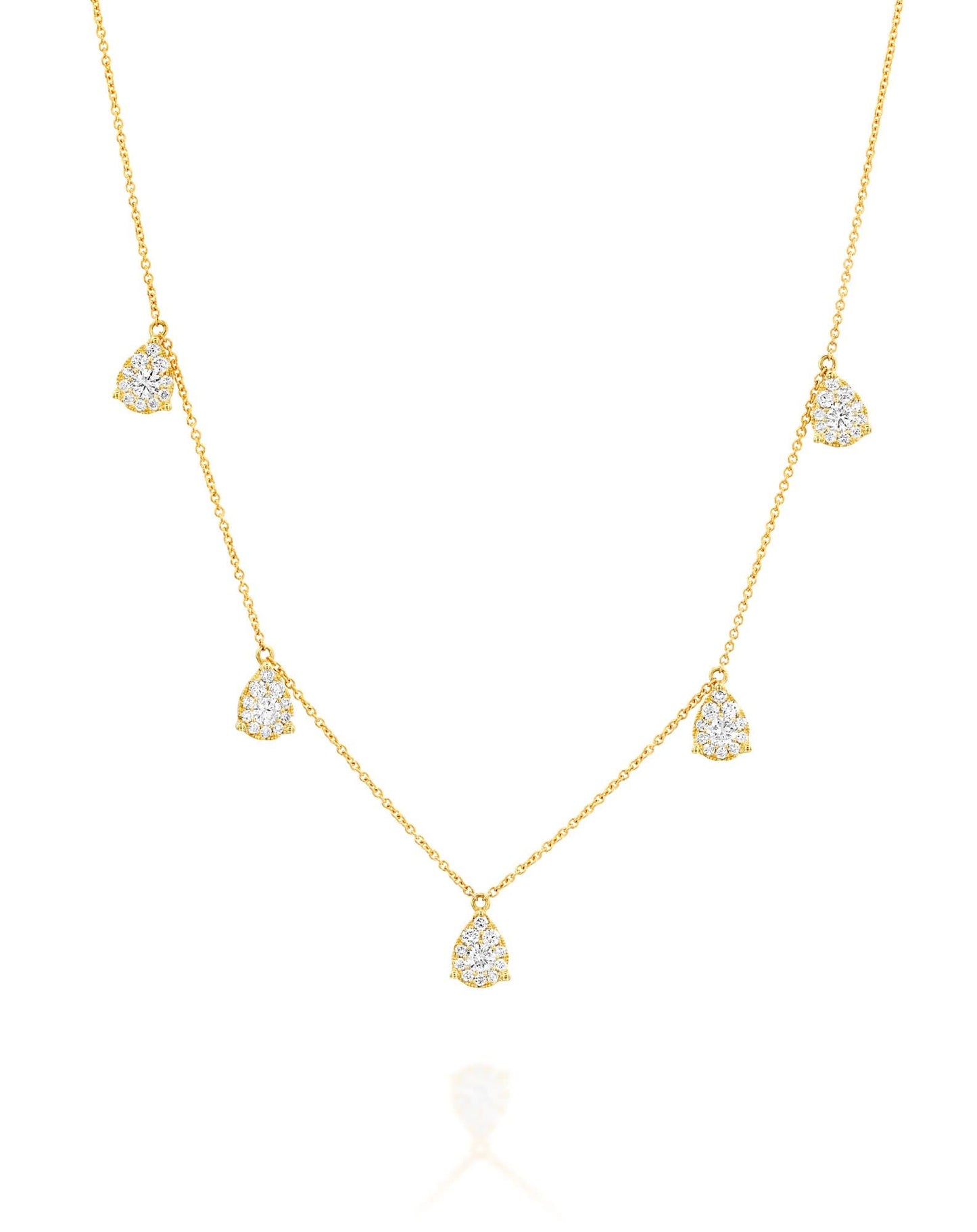 color: Yellow Gold