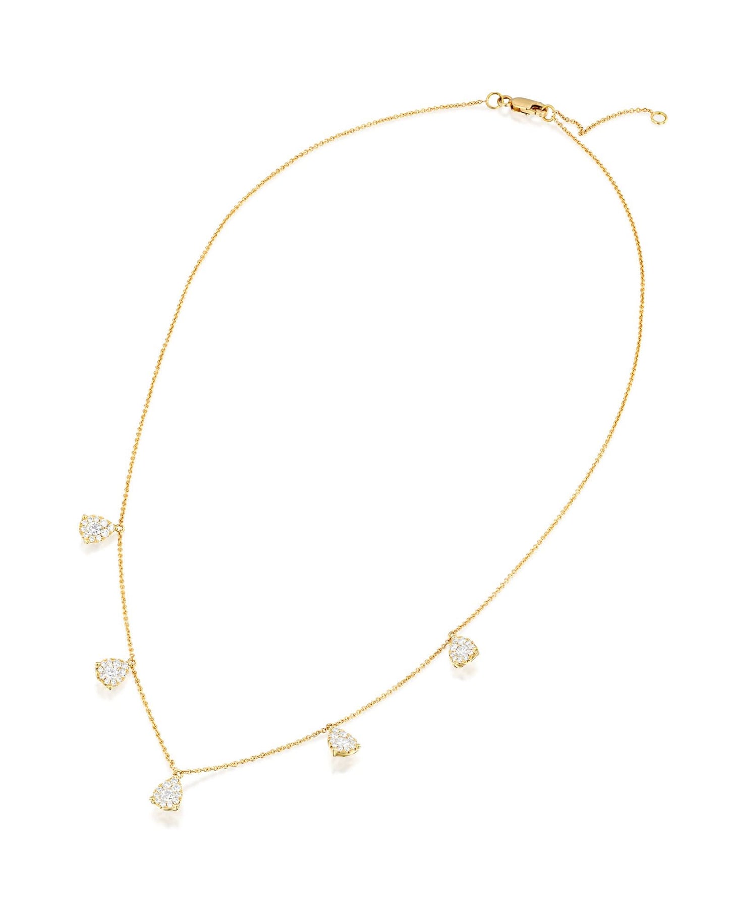 color: Yellow Gold