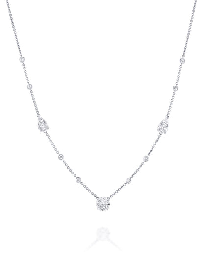 color: White Gold