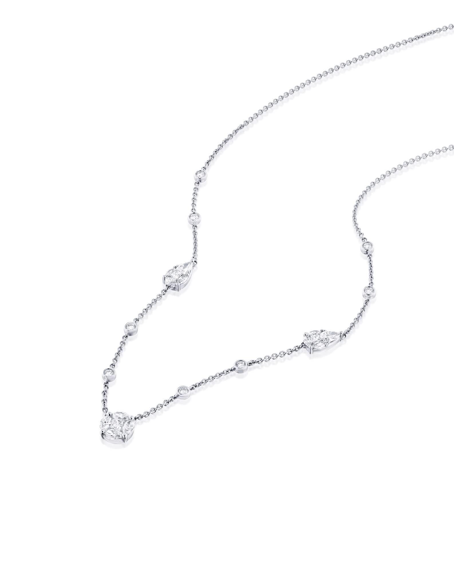 color: White Gold