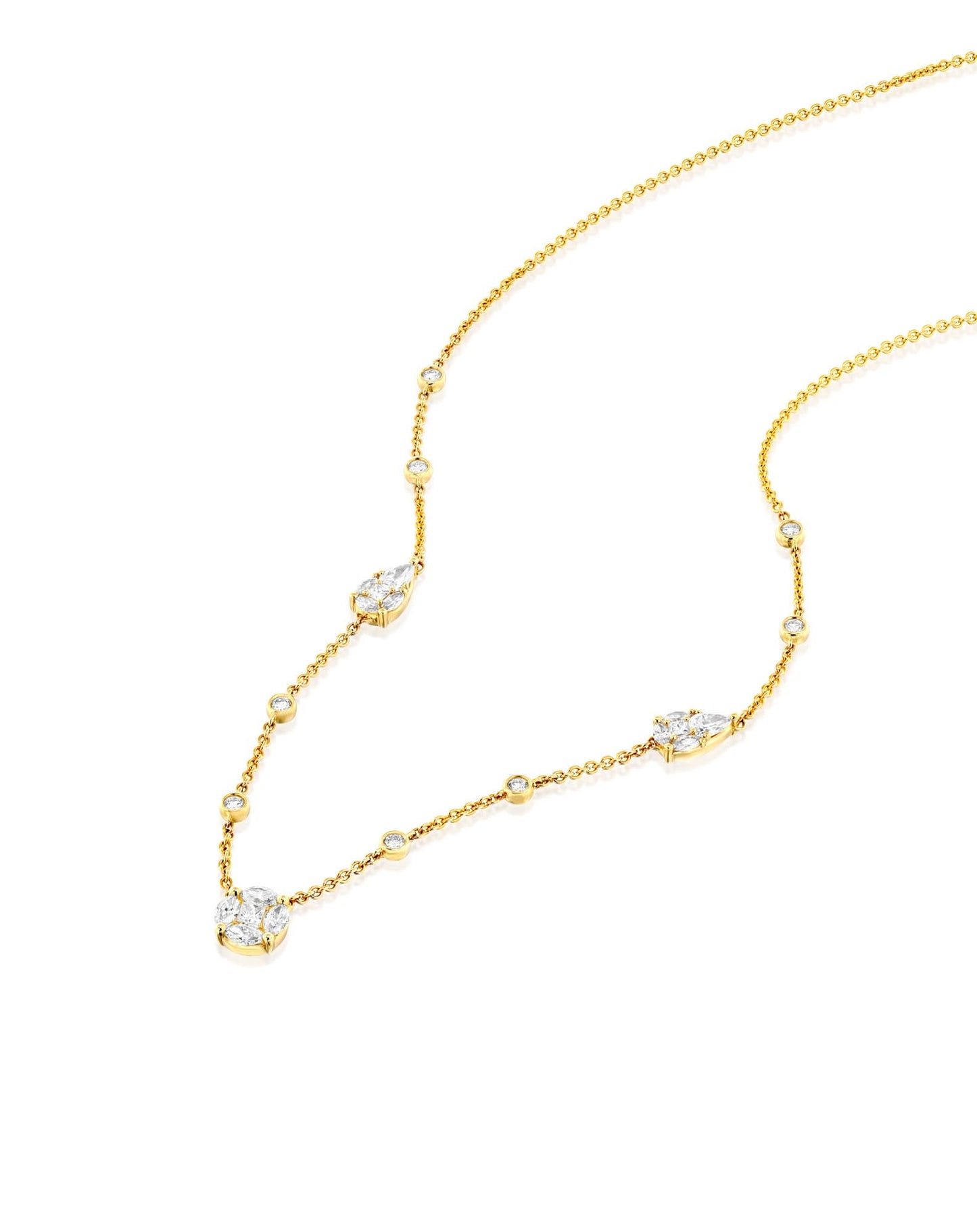 color: Yellow Gold