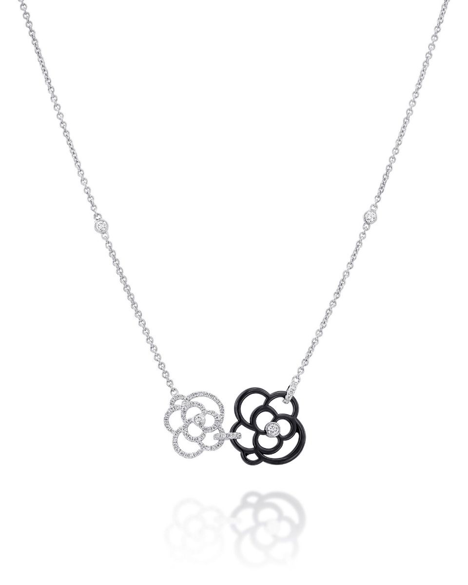 color: White Gold