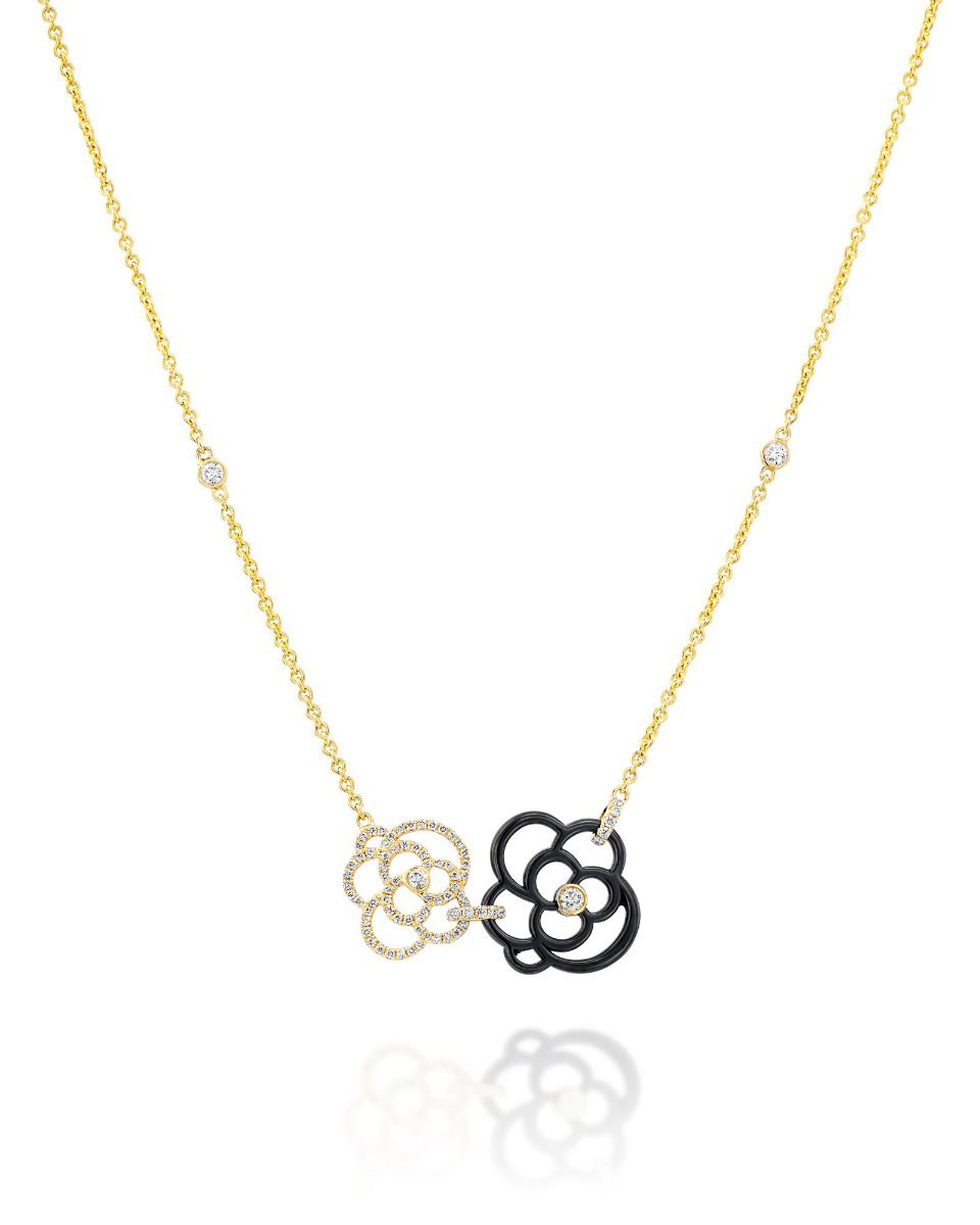color: Yellow Gold