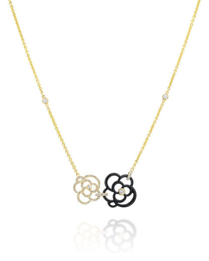 color: Yellow Gold