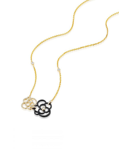 color: Yellow Gold