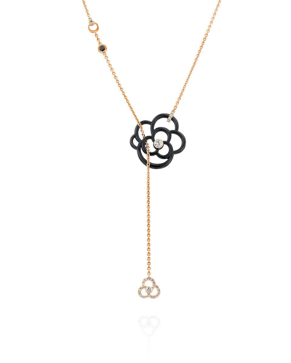 color: Rose Gold