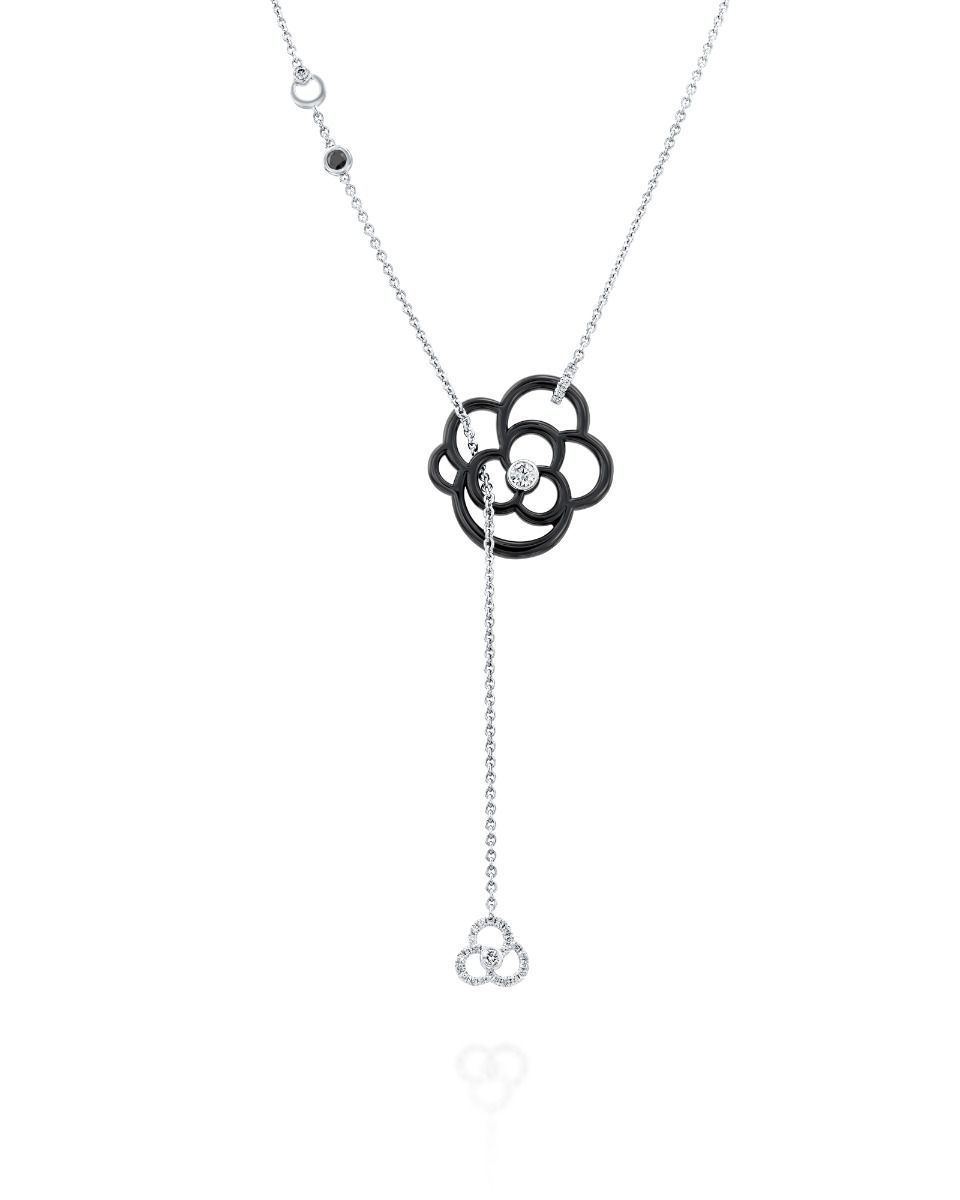 color: White Gold