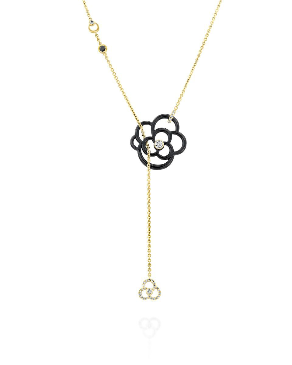 color: Yellow Gold