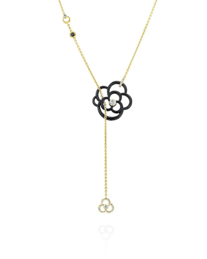 color: Yellow Gold