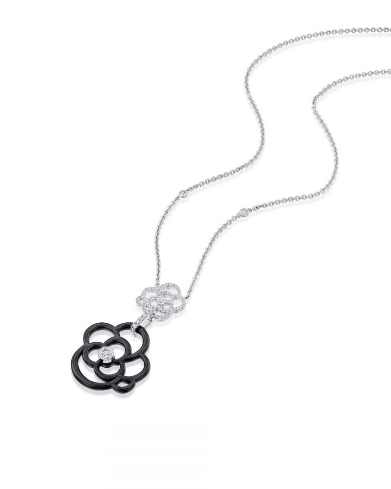 color: White Gold