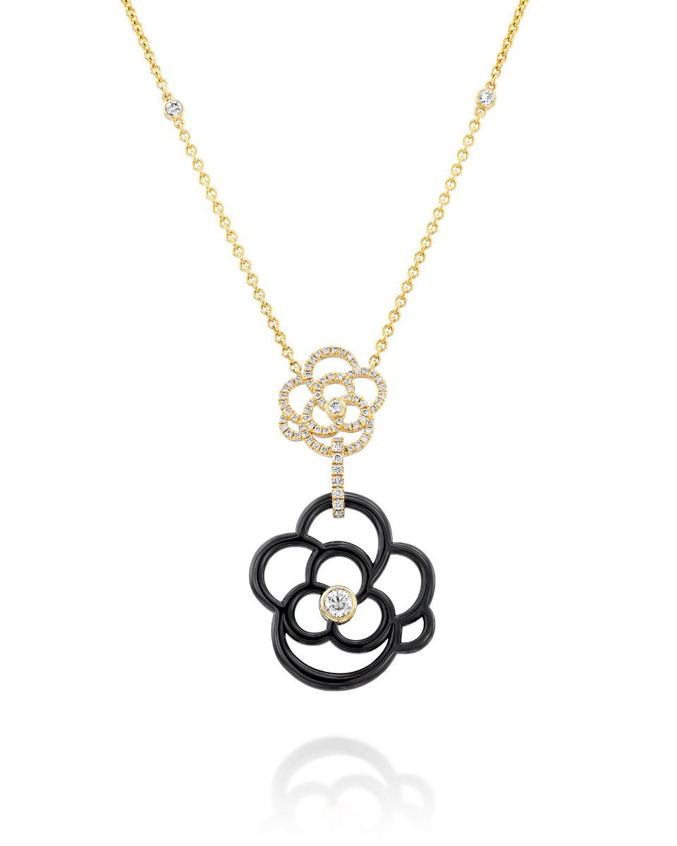 color: Yellow Gold