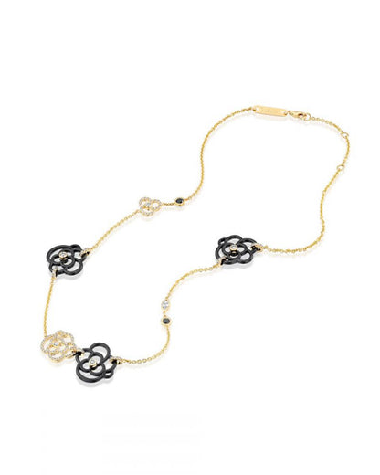 color: Yellow Gold
