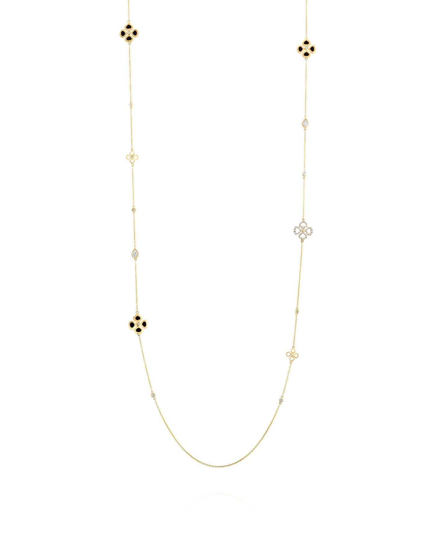 color: Yellow Gold