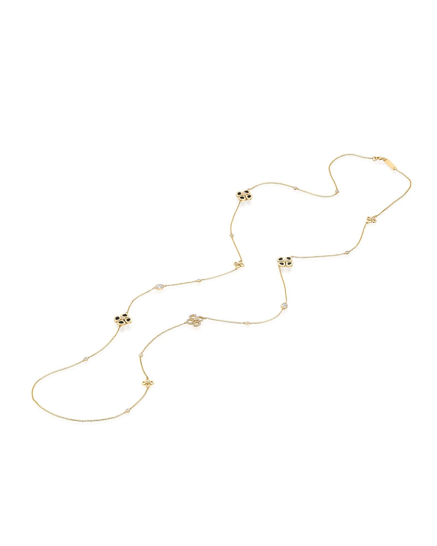 color: Yellow Gold