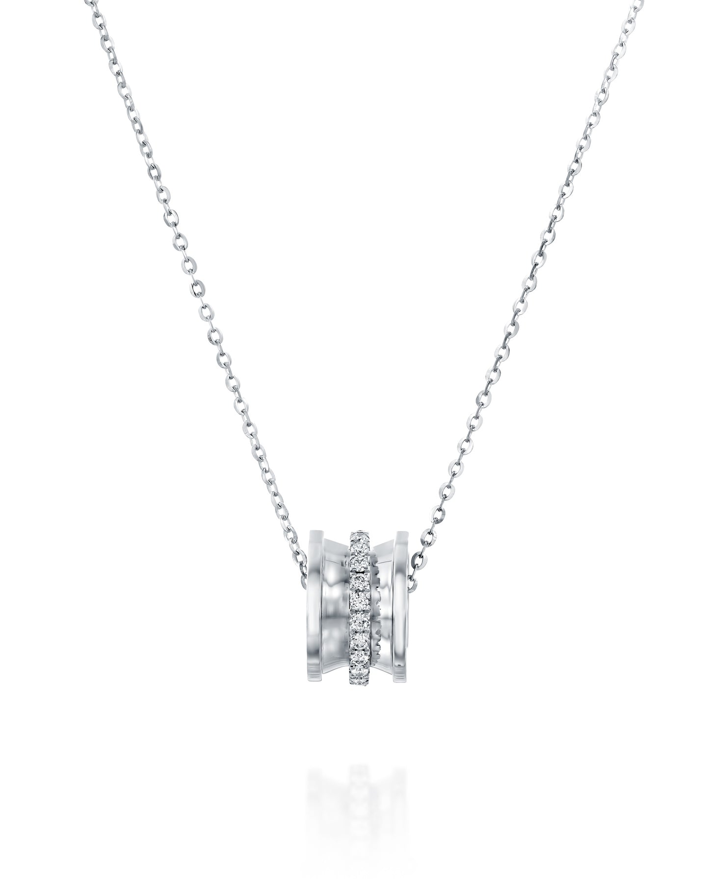 color: White Gold