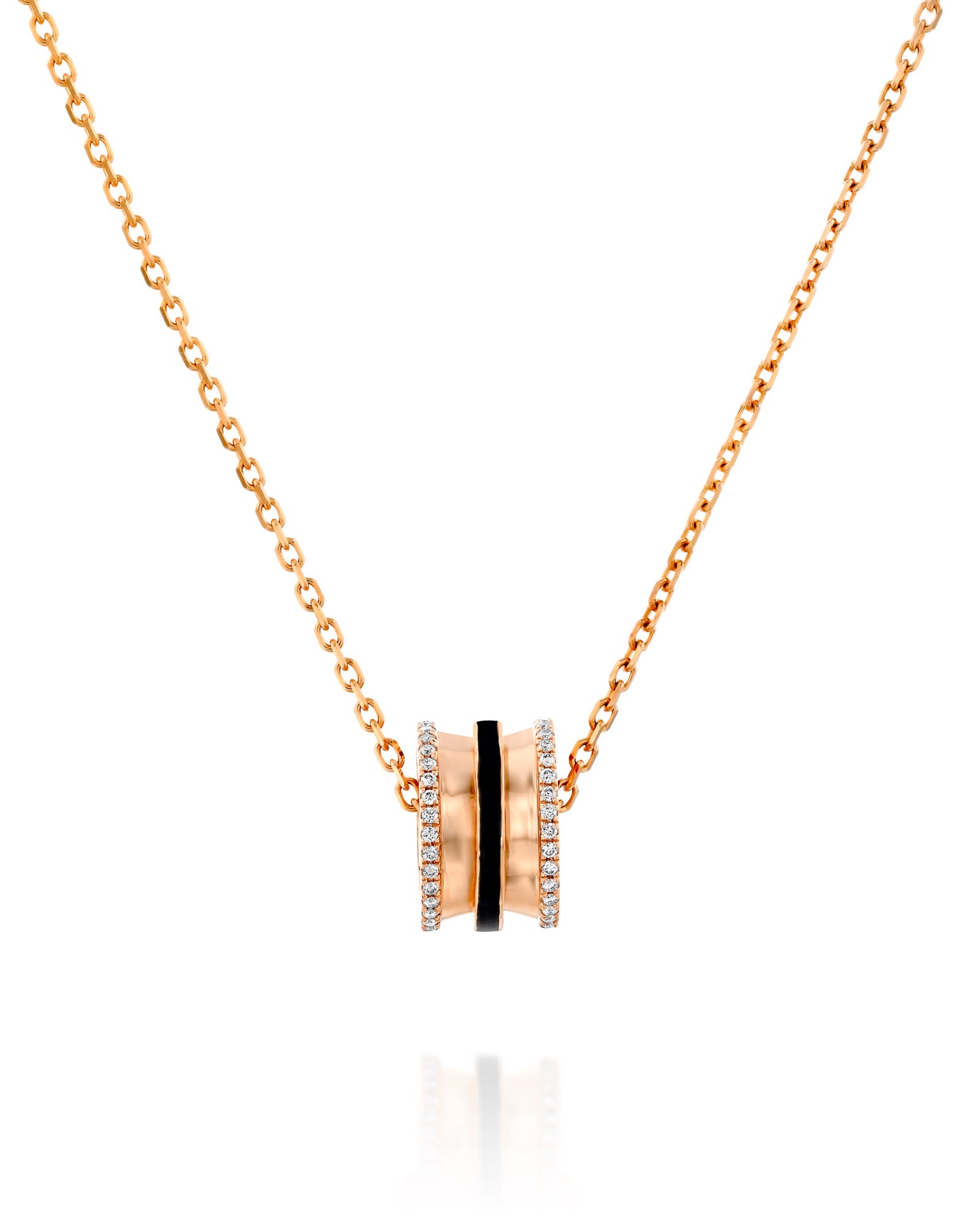 color: Rose Gold