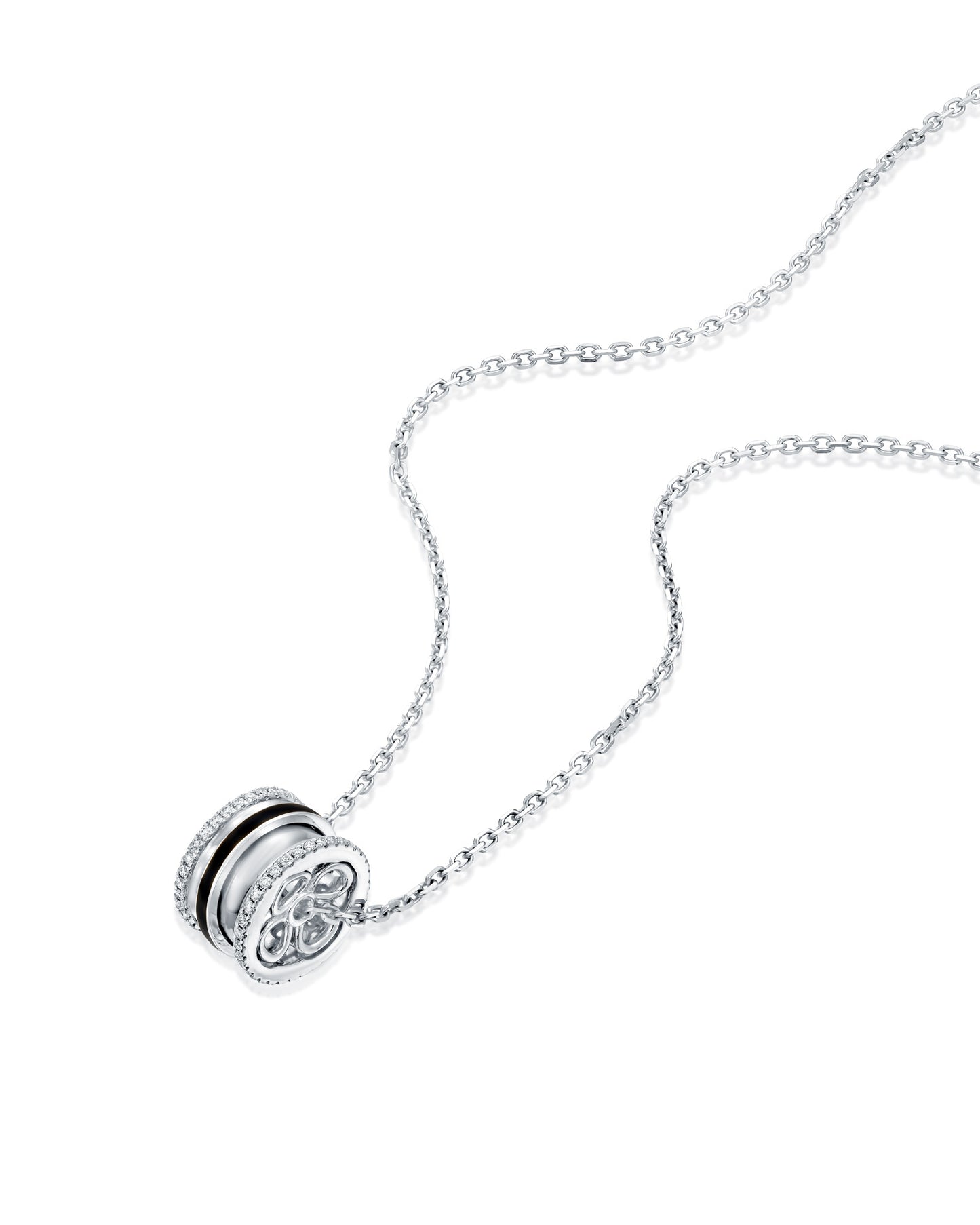 color: White Gold