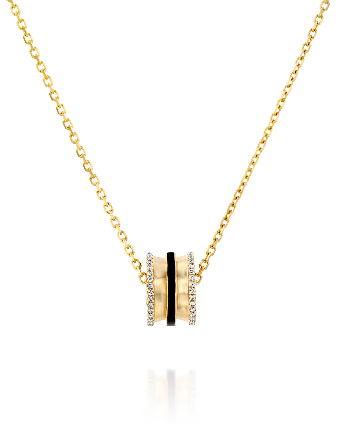 color: Yellow Gold