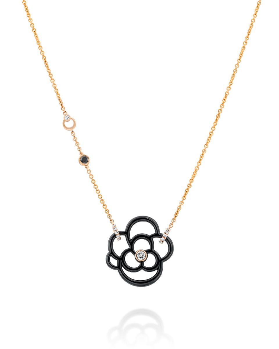 color: Rose Gold