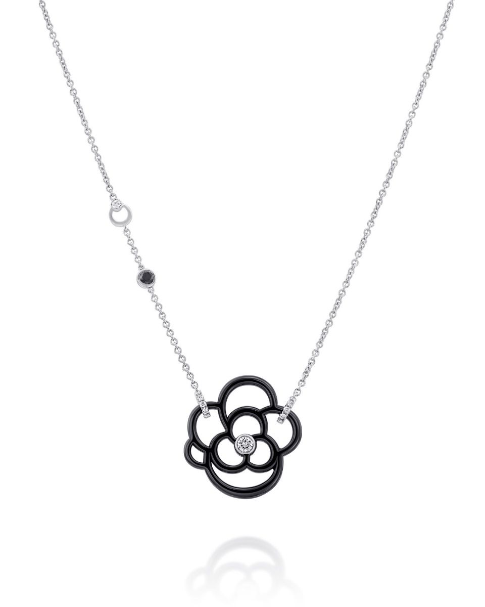 color: White Gold