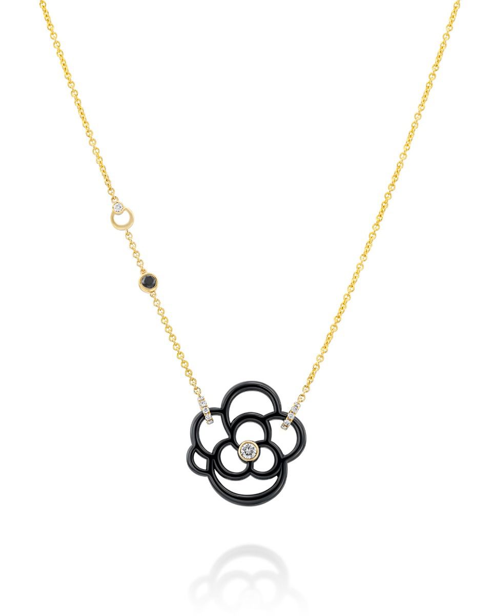 color: Yellow Gold