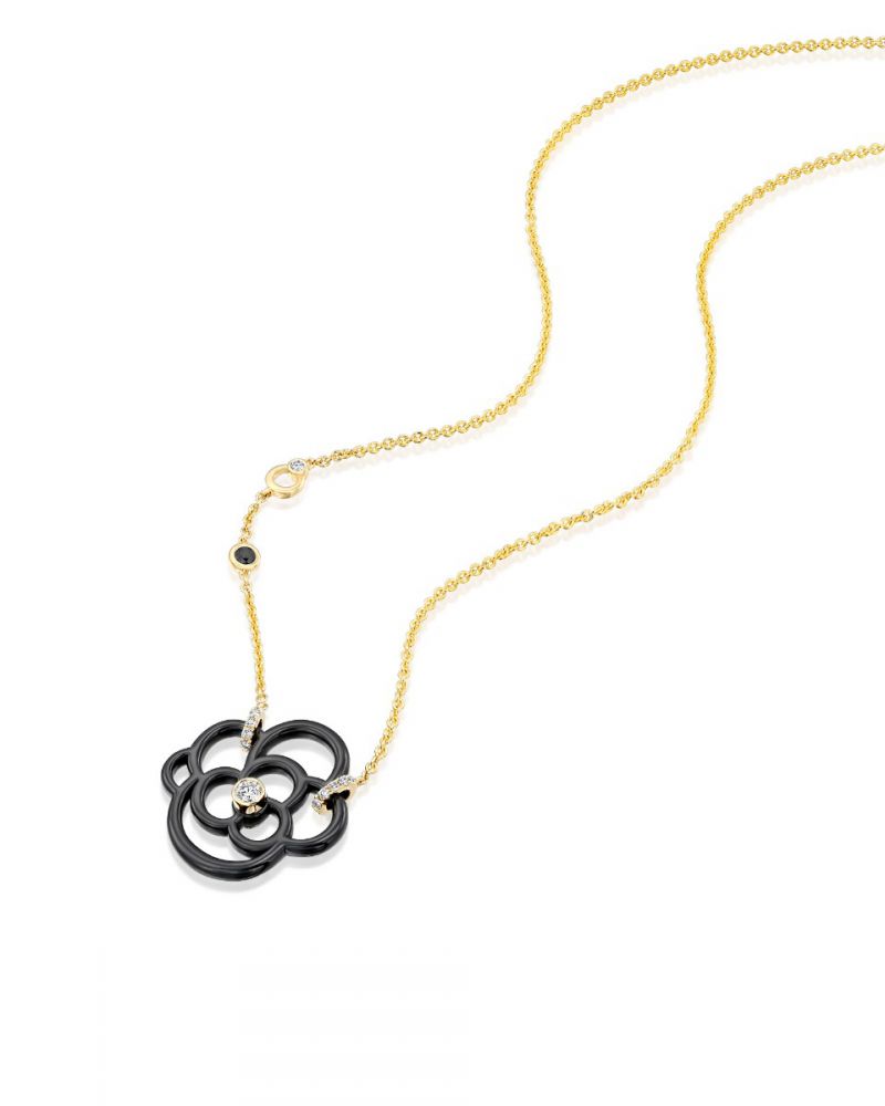 color: Yellow Gold