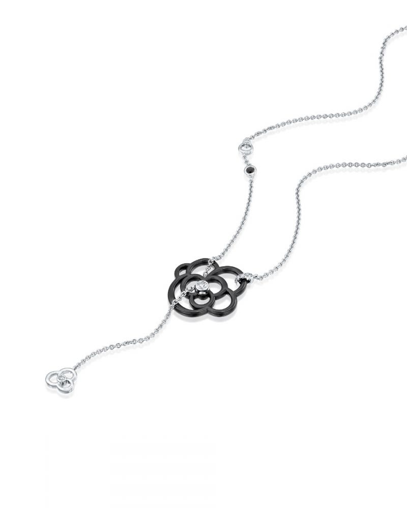 color: White Gold