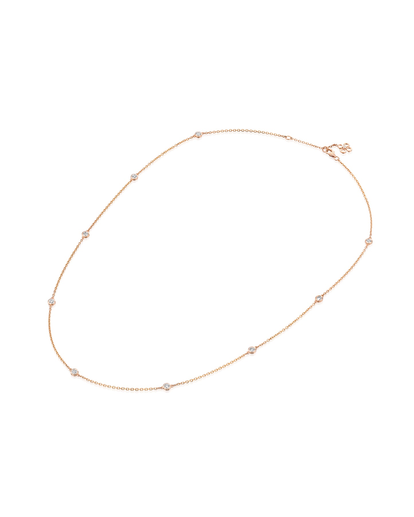 color: Rose Gold