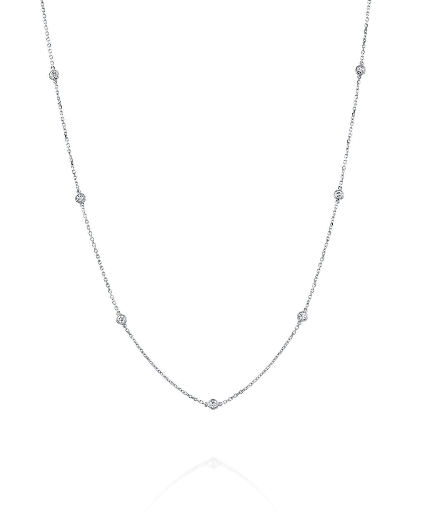 color: White Gold