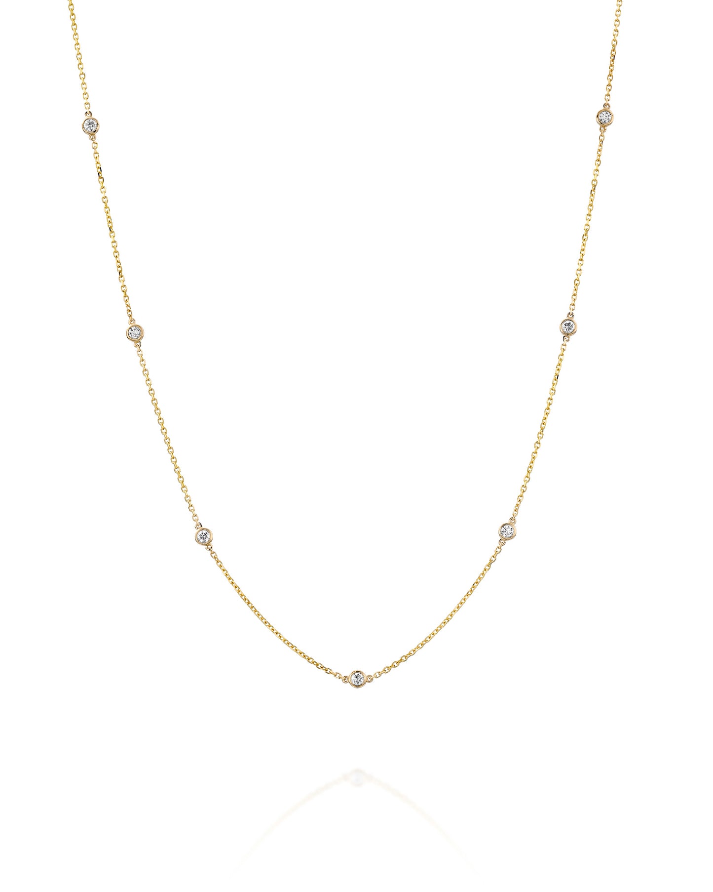 color: Yellow Gold
