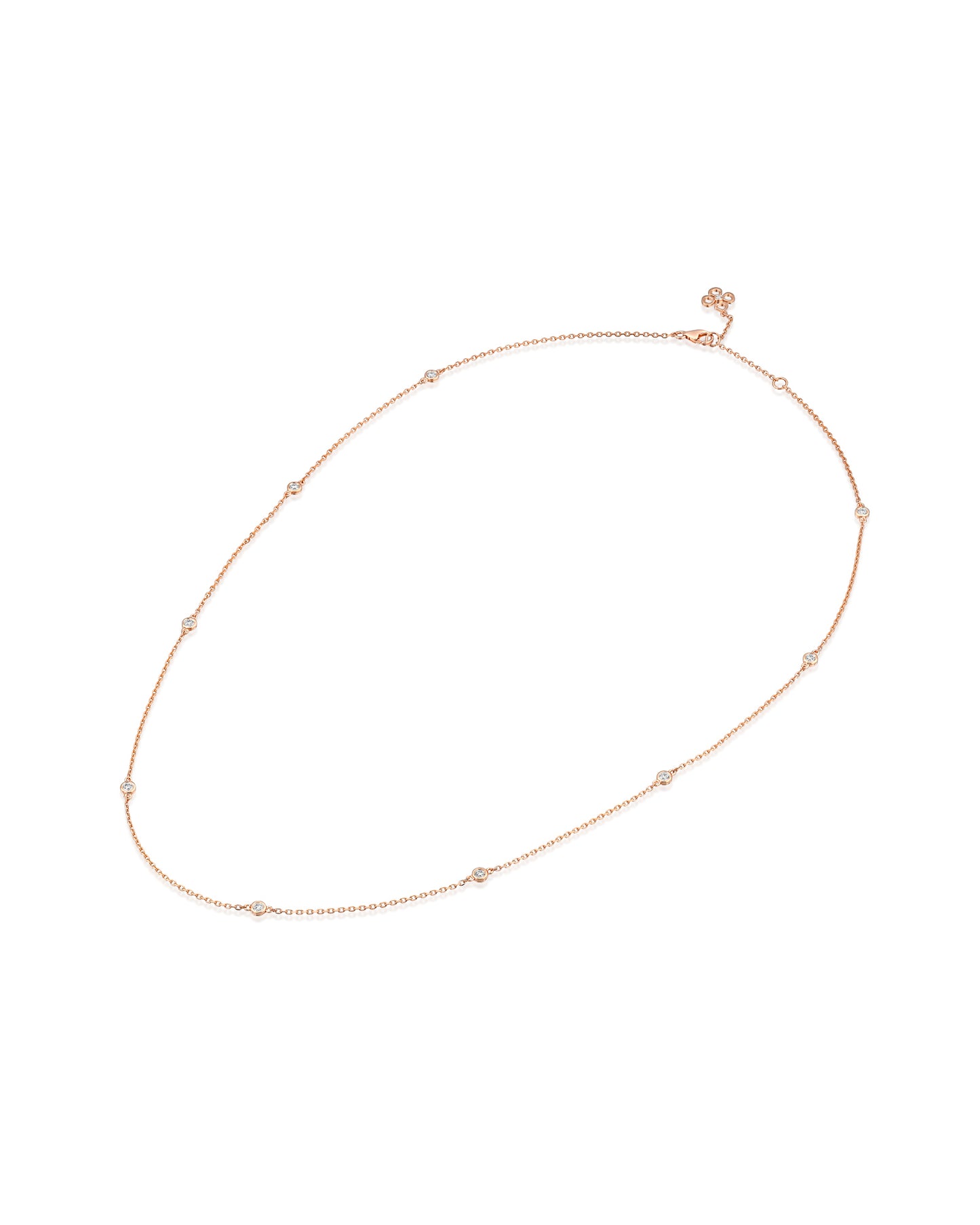 color: Rose Gold