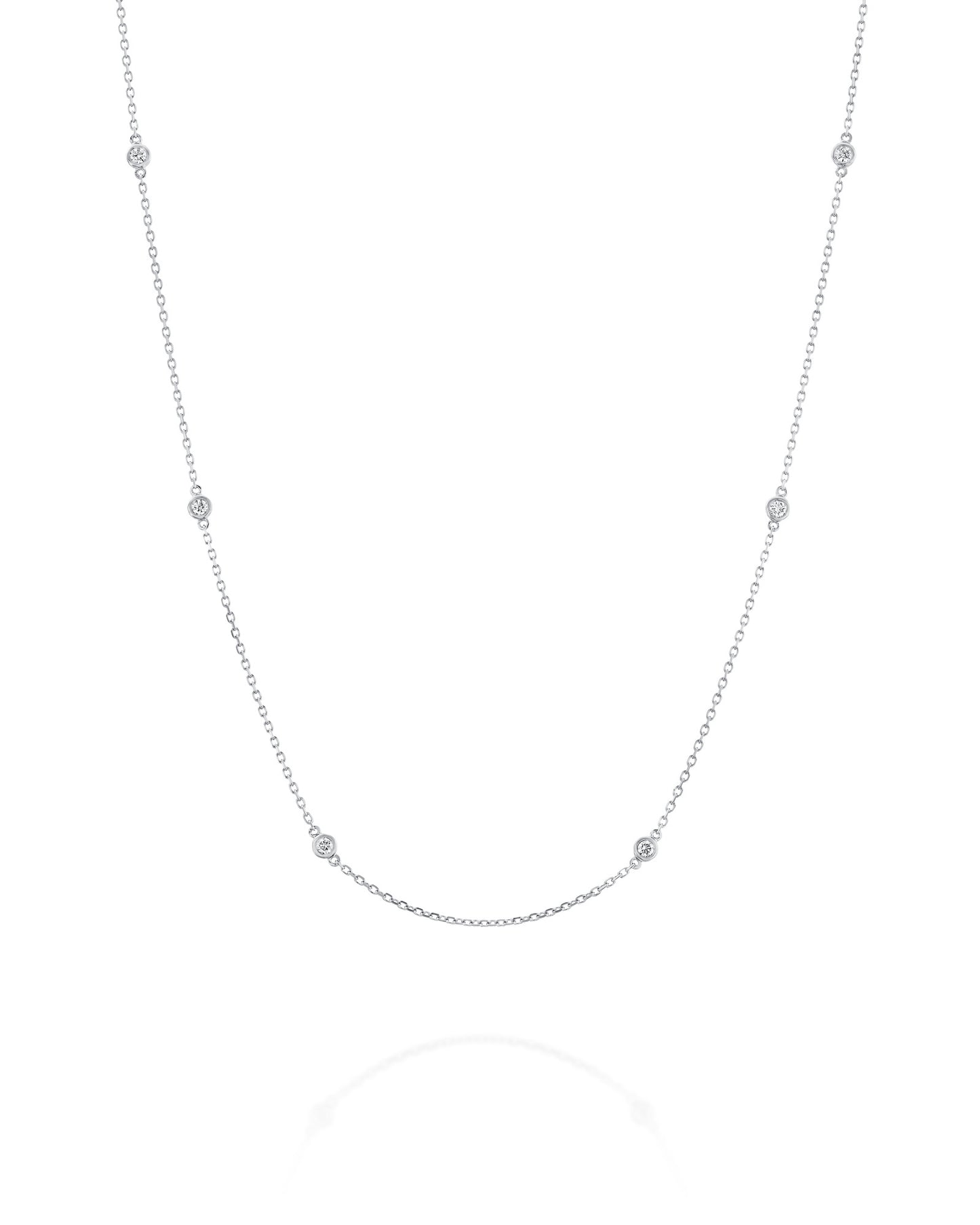 color: White Gold