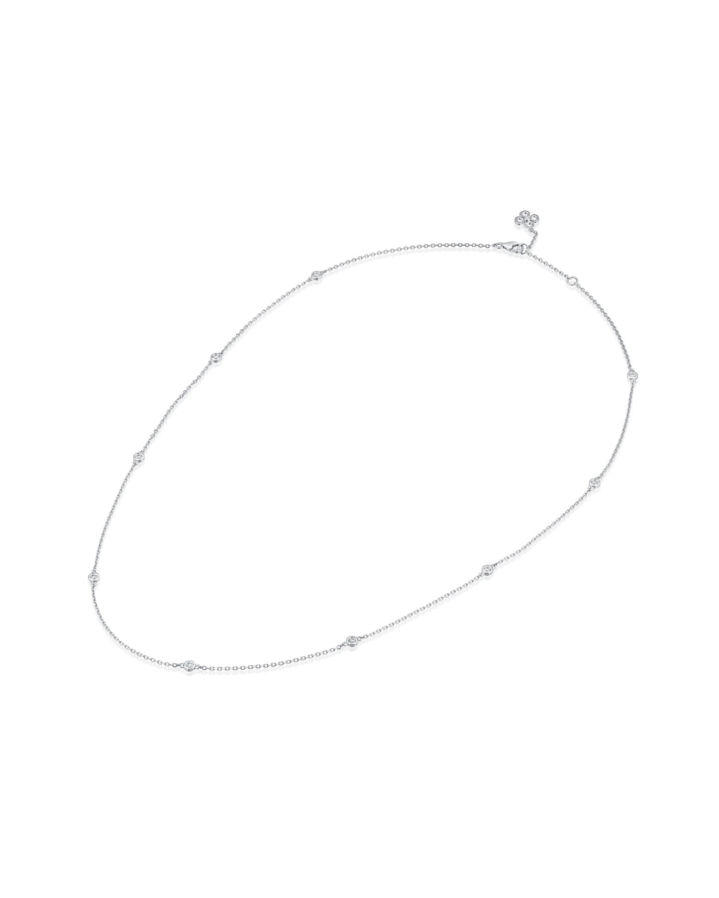 color: White Gold