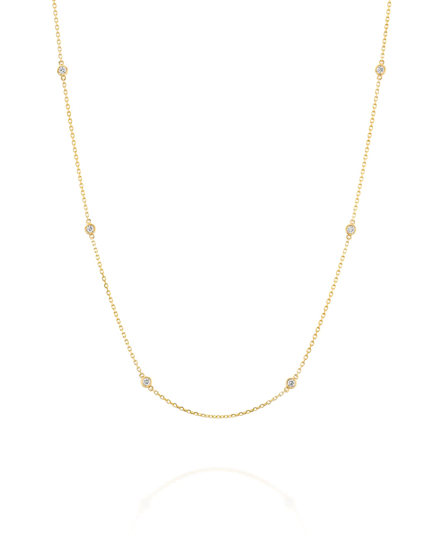 color: Yellow Gold