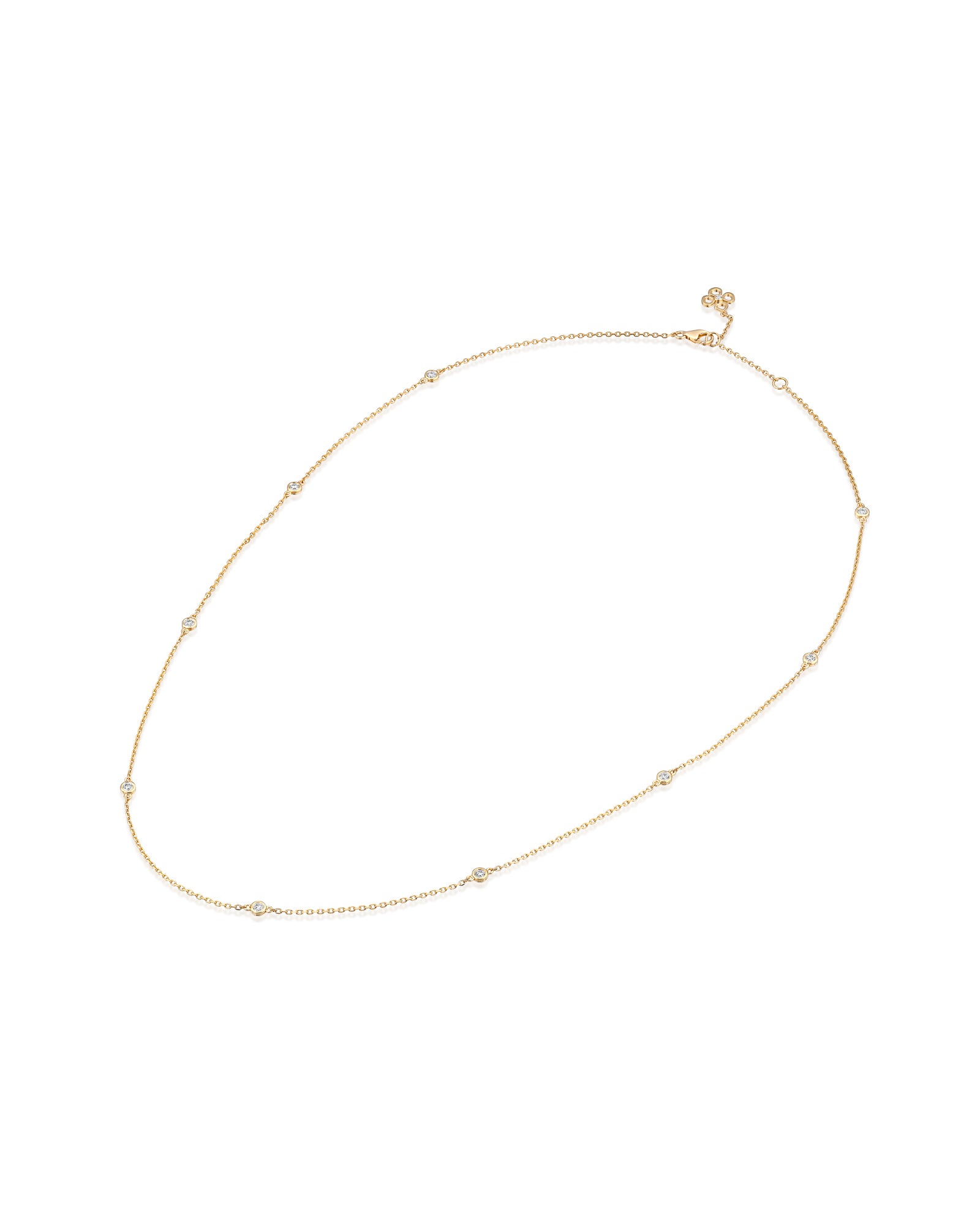 color: Yellow Gold