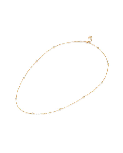 color: Yellow Gold