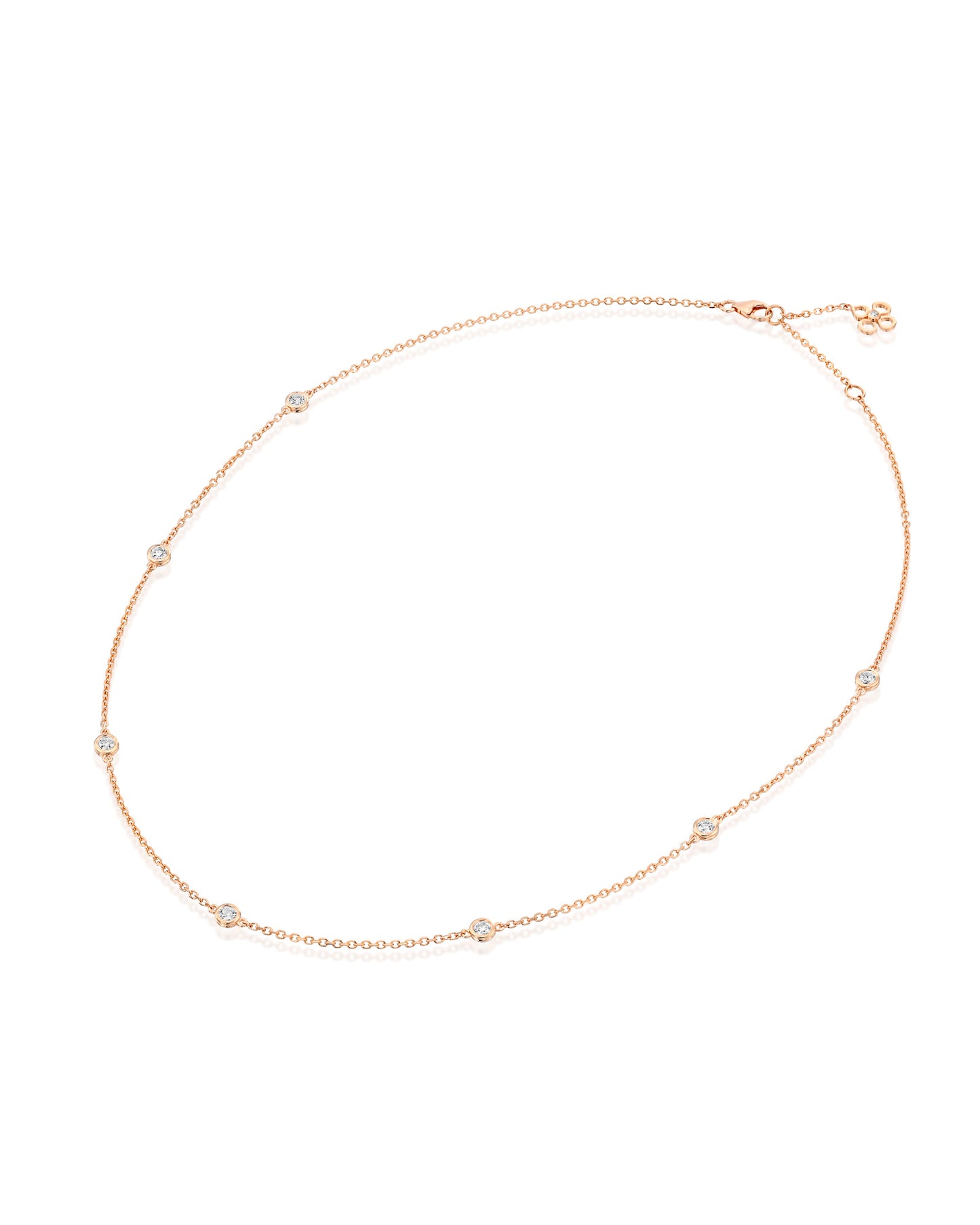 color: Rose Gold