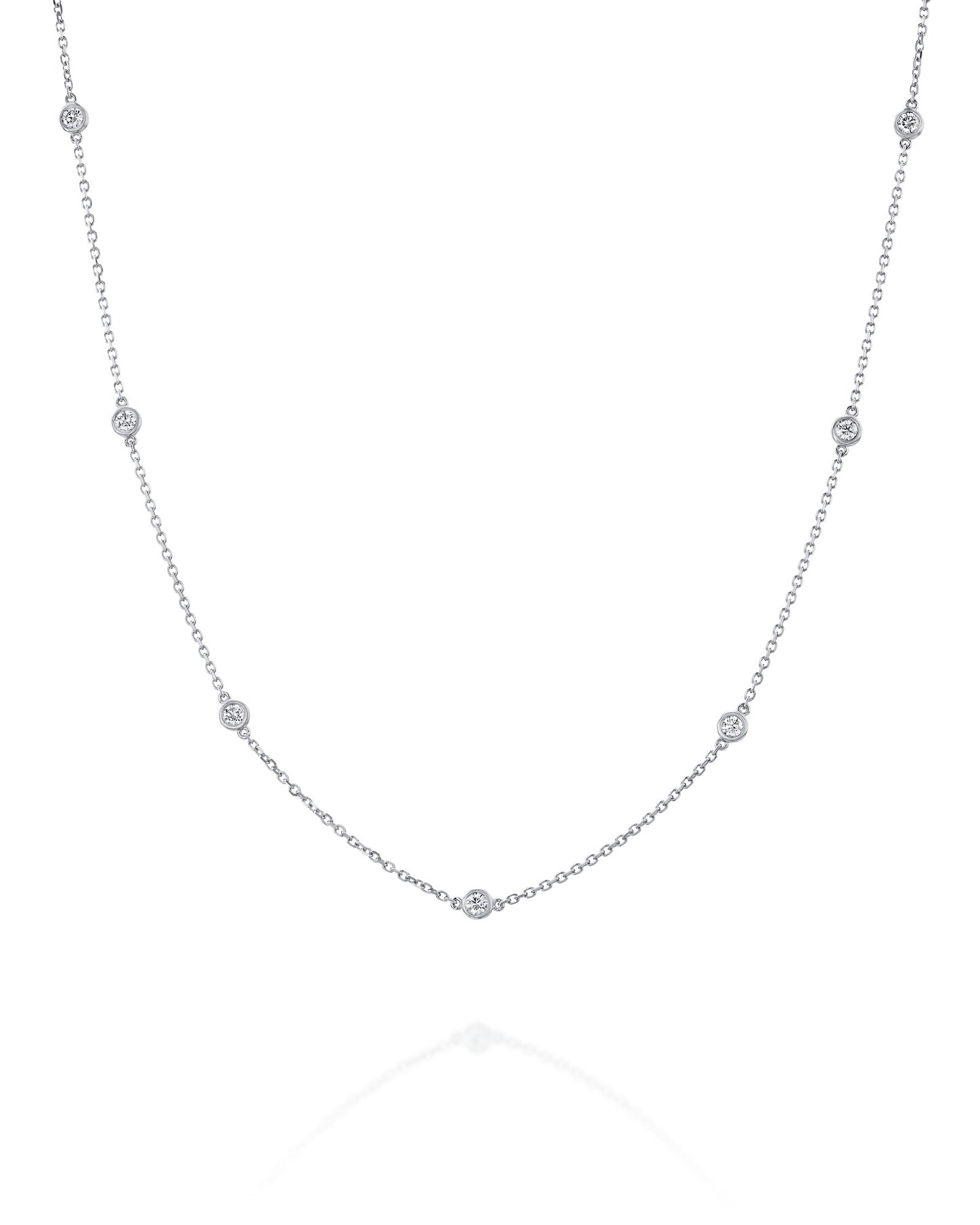 color: White Gold