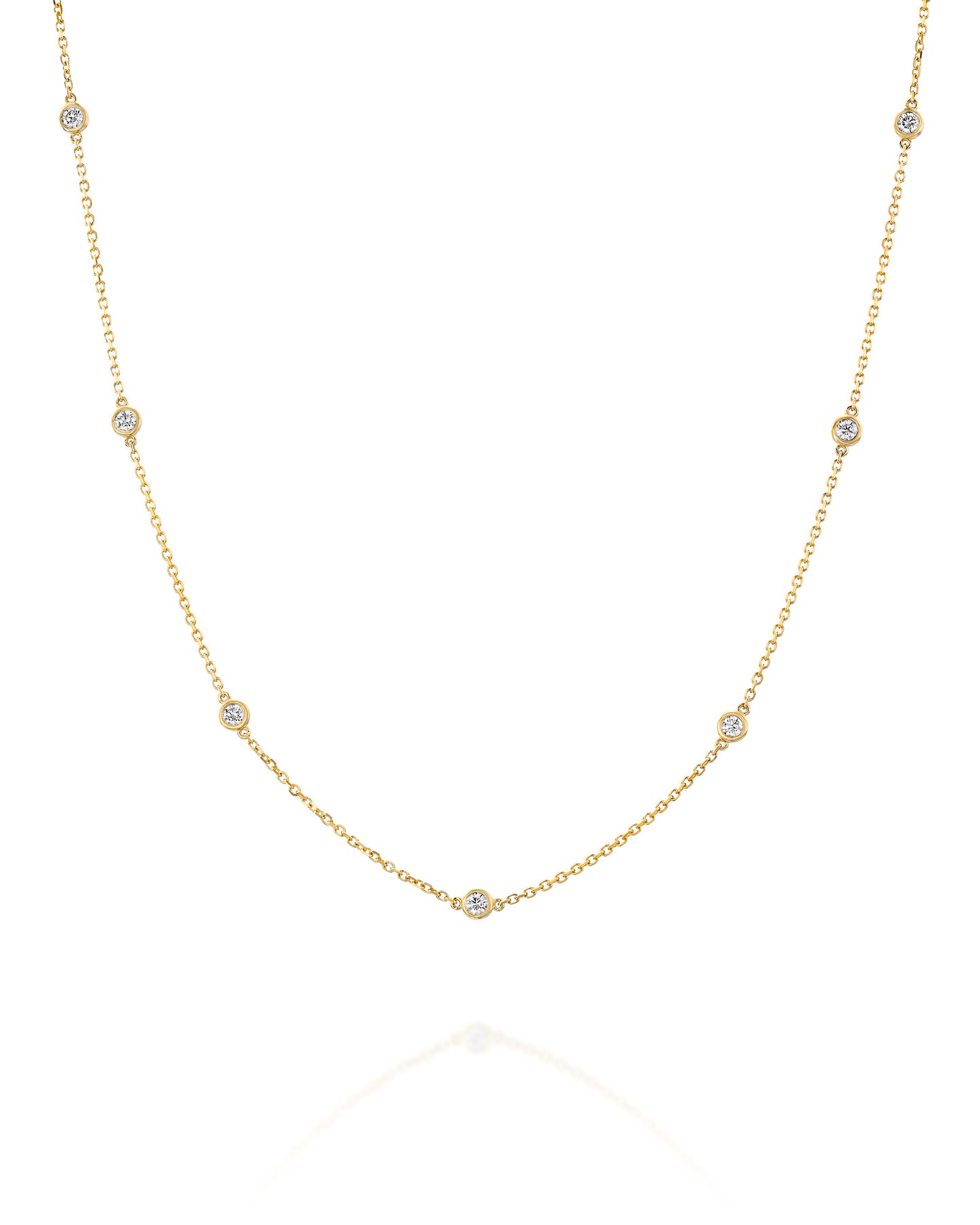 color: Yellow Gold
