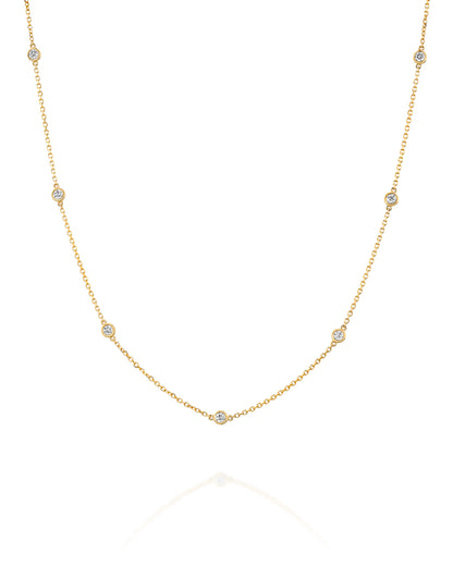 color: Yellow Gold