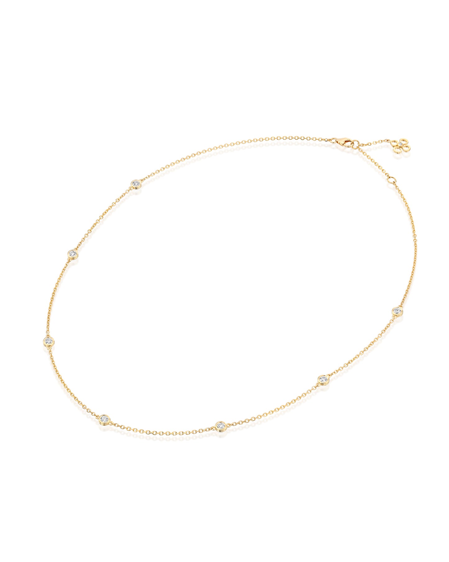 color: Yellow Gold
