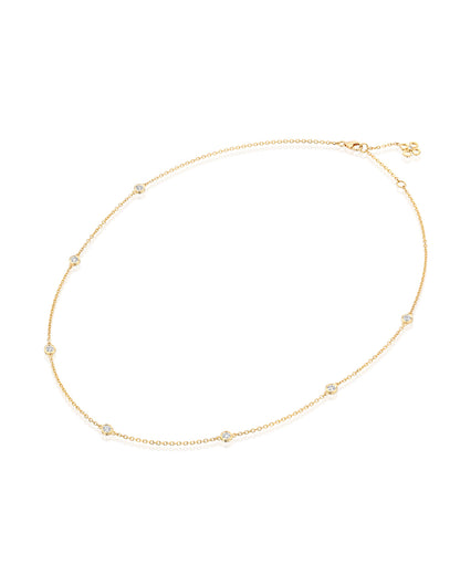 color: Yellow Gold