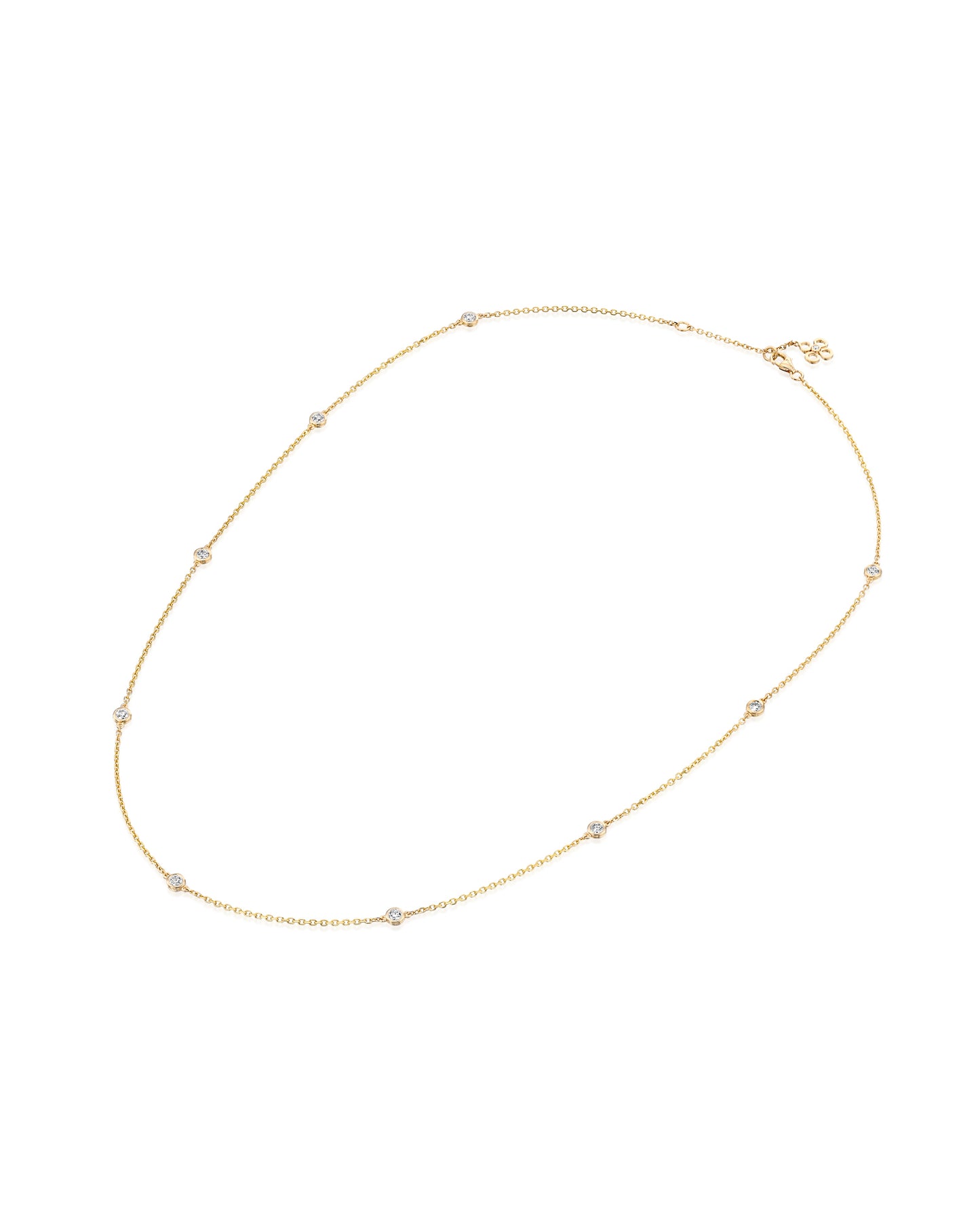 color: Yellow Gold