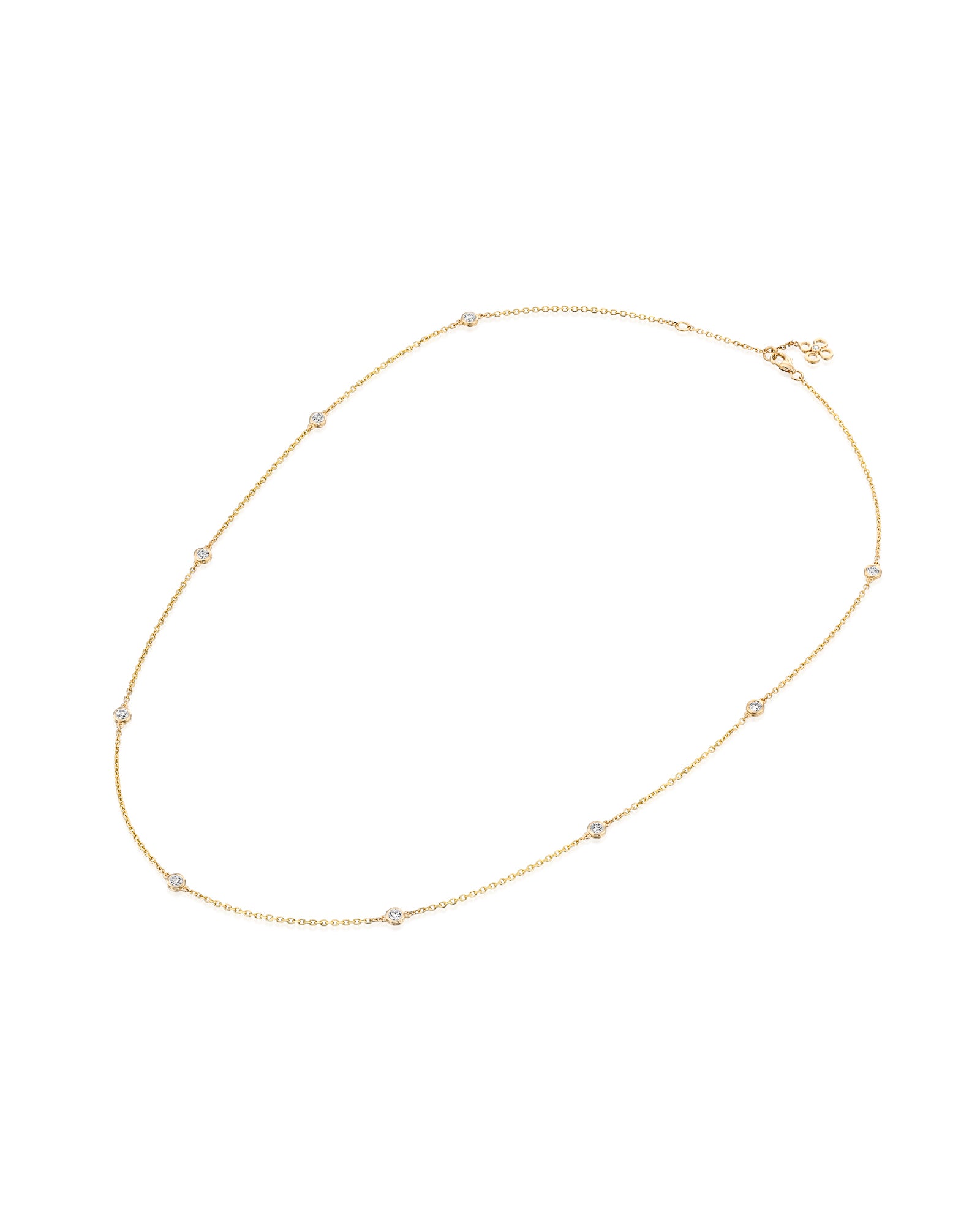 color: Yellow Gold